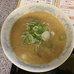 旭川ラーメン天山 - 