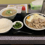 旭川ラーメン天山 - 