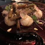 THE GOHAN classic pavilion - 