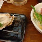 産直海鮮居酒家 浜焼太郎 - 料理写真: