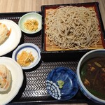 Soba kichi - 