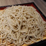 Soba kichi - 