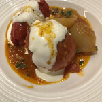 トルコ料理 アセナ - 