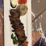 トルコ料理 アセナ - 