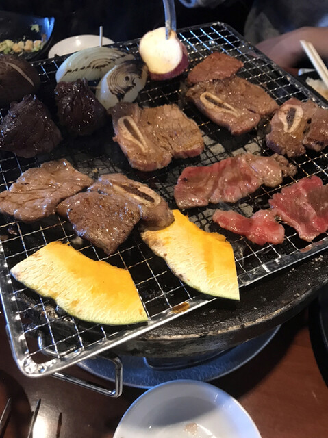 テーブルオーダーバイキング 焼肉 王道 押熊店 学研奈良登美ケ丘 焼肉 ネット予約可 食べログ テーブルオーダーバイキング 焼肉 王道 押熊店 学研奈良登美ケ丘 焼肉 ネット予約可 食べログ