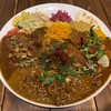 ドムジンスパイスカフェ - 