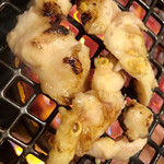 Gyuukaku - ✨鶏肉旨し❤️✨