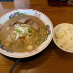 五誓 極 - 料理写真: