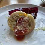 アロマ デル ソーレ - 