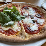 アロマ デル ソーレ - 子えひとルーコラ　ディアボラ