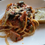 アロマ デル ソーレ - 