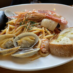 アロマ デル ソーレ - 