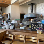 アロマ デル ソーレ - 