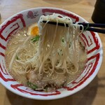 開運丸 - 開運半チャーハンセット③