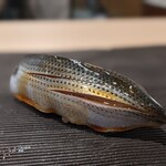 鮨みやもと - コハダ