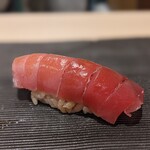 鮨みやもと - 中トロ