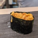 鮨みやもと - ばふん