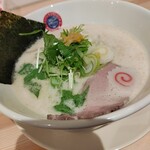 トリパイタンラーメン 仁 - 