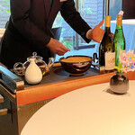 レフェルヴェソンス - 