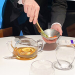 レフェルヴェソンス - 