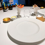 レフェルヴェソンス - 