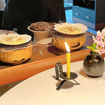 レフェルヴェソンス - 