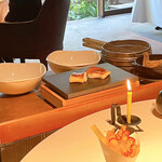 レフェルヴェソンス - 