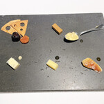 レフェルヴェソンス - 