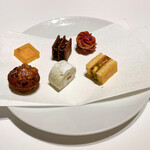 レフェルヴェソンス - 