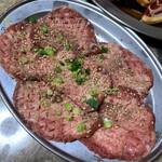 焼き肉マルショウ - 