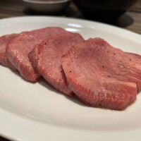 焼肉 ジャンボ はなれ - 