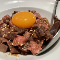 焼肉 ジャンボ はなれ - 