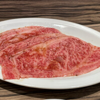 焼肉 ジャンボ はなれ - 