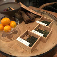 HIGASHIYA GINZA - 