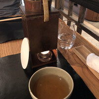 HIGASHIYA GINZA - 