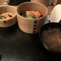 HIGASHIYA GINZA - 