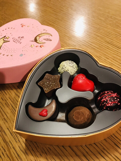 ゴディバ 大丸札幌店 godiva 札幌 jr チョコレート 食べログ ゴディバ 大丸札幌店 godiva 札幌 jr チョコレート 食べログ