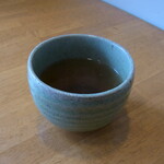 Yotsuba - お茶