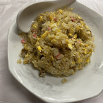 正華飯店 - ニヤリとしてください