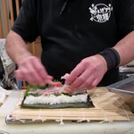 ぼちぼち - 海賊まき中！