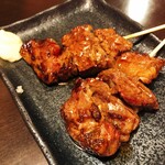 Yakitori Juukichi - 