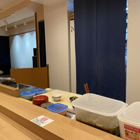 江戸前寿司 日ノ出茶屋 横浜 - 