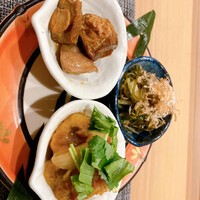 江戸前寿司 日ノ出茶屋 横浜 - 