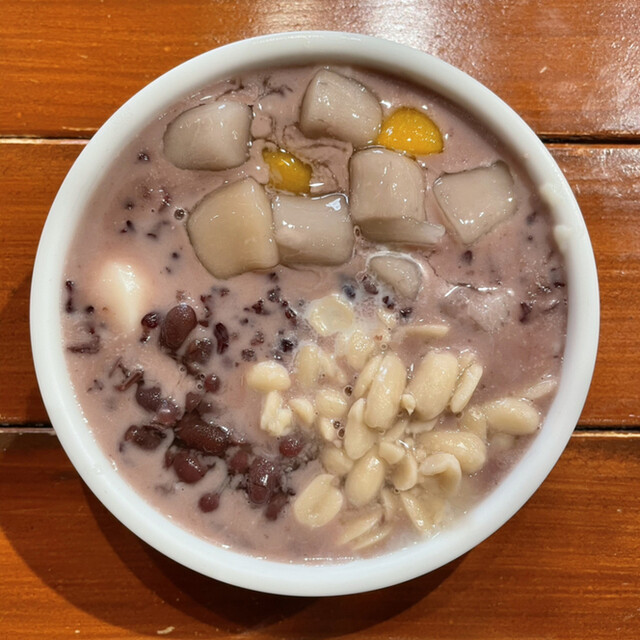 Meetfresh 鮮芋仙 横浜中華街店 元町 中華街 スイーツ その他 食べログ