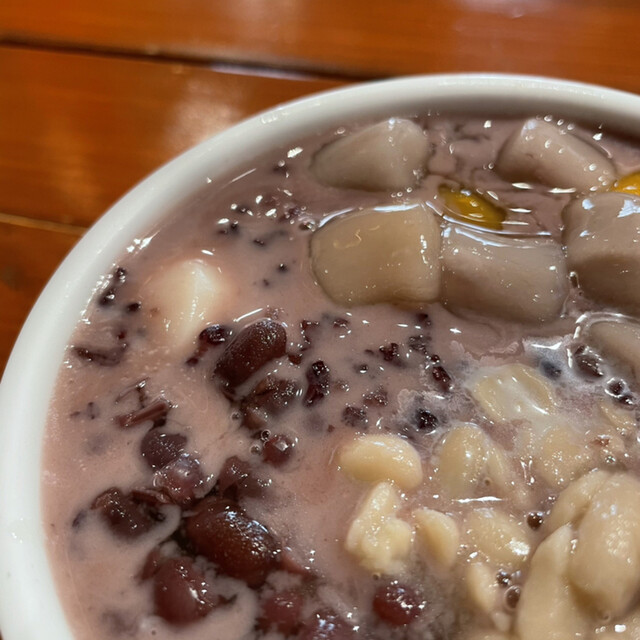 Meetfresh 鮮芋仙 横浜中華街店 元町 中華街 スイーツ その他 食べログ