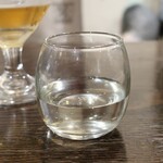 トリワイン ＰＩＫＯＳＨＨＨＵ - ハレルヤ 純米吟醸 無濾過生原酒