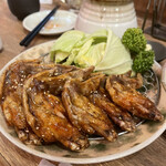 鳥良商店 東大和市駅前店 - 