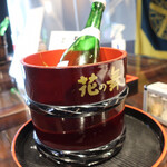 花の舞酒造 - 