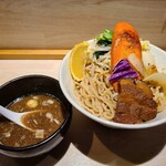 麺屋土竜 - 