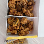 クリスピーチキンアンドトマト - 料理写真: